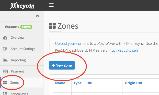 KeyCDN を CloudFront で冗長化してアカマイ級の信頼性を あぱーブログ