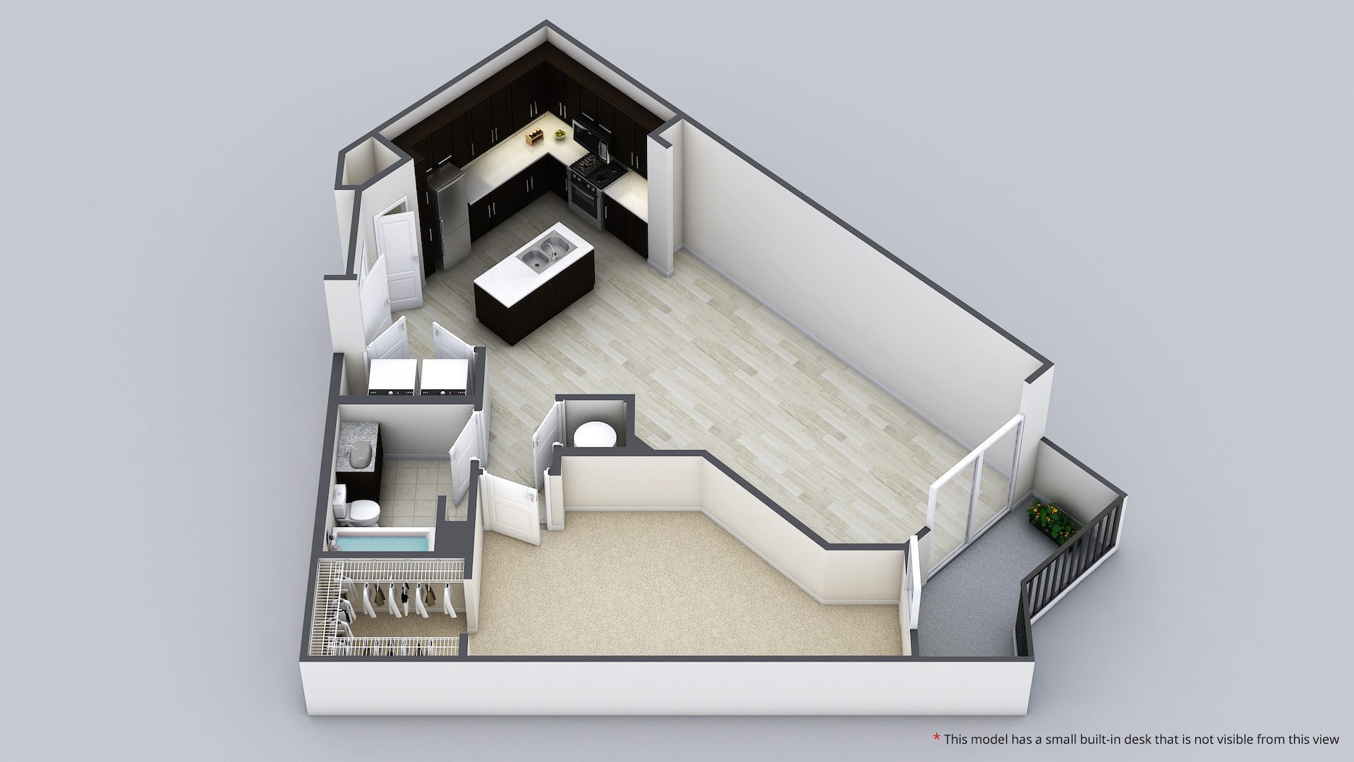 Aria at Millenia Property Page Apartminty