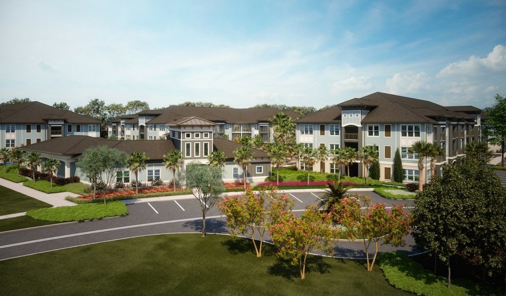 Aria at Millenia Property Page Apartminty