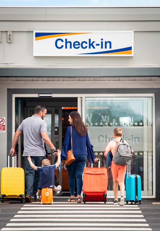 Park and Ride Gatwick Parking Convenient & Affordable Airport Parking