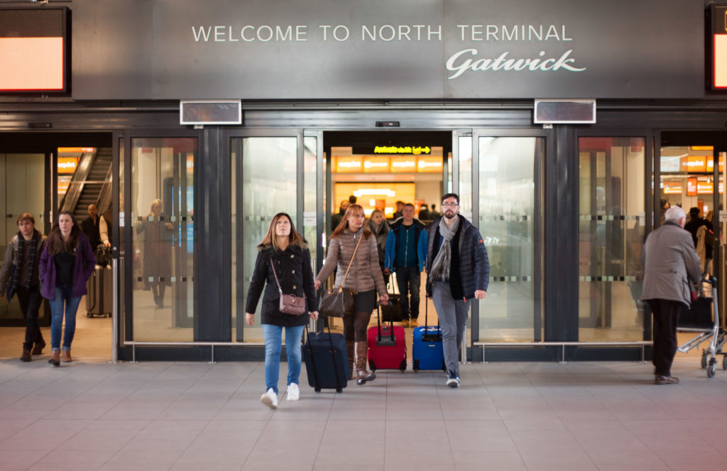 Gatwick Airport Dropoff Charges How Much Does it Cost to Drop Off or