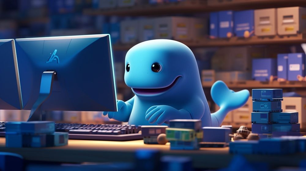 Python on Docker how to dockerize your app