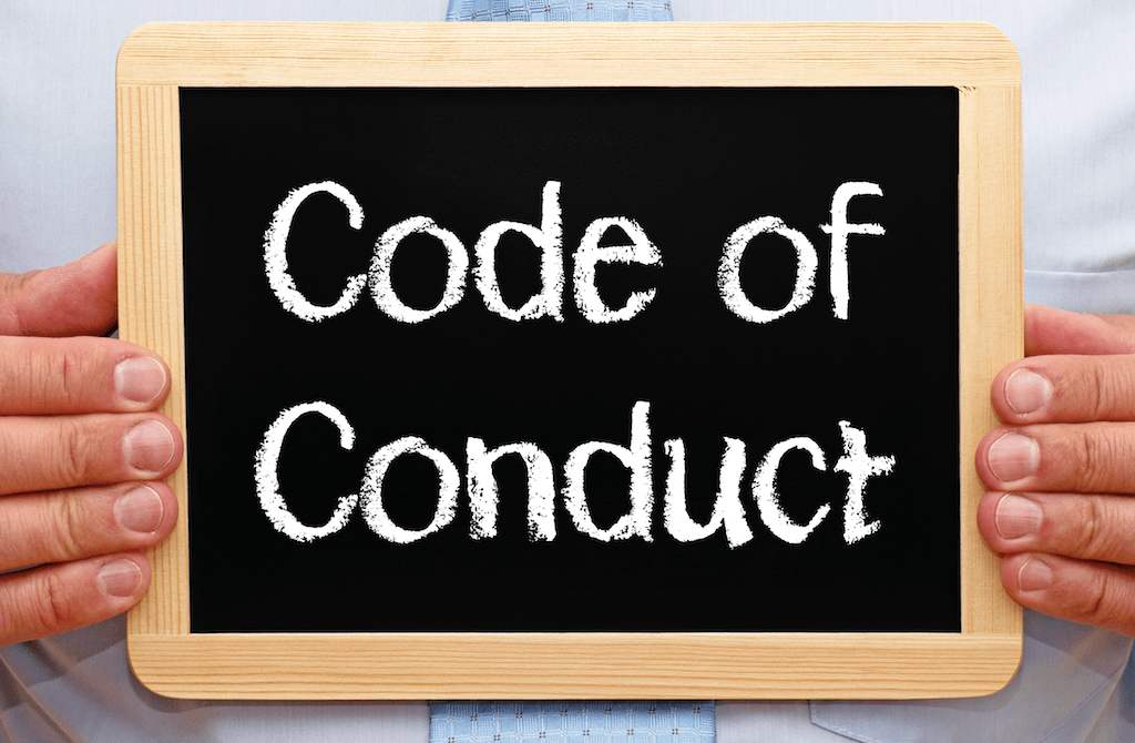 Code of Conduct for Management Committee Members of a Housing Society |  ApnaComplex Blog | Apartment Management Platform