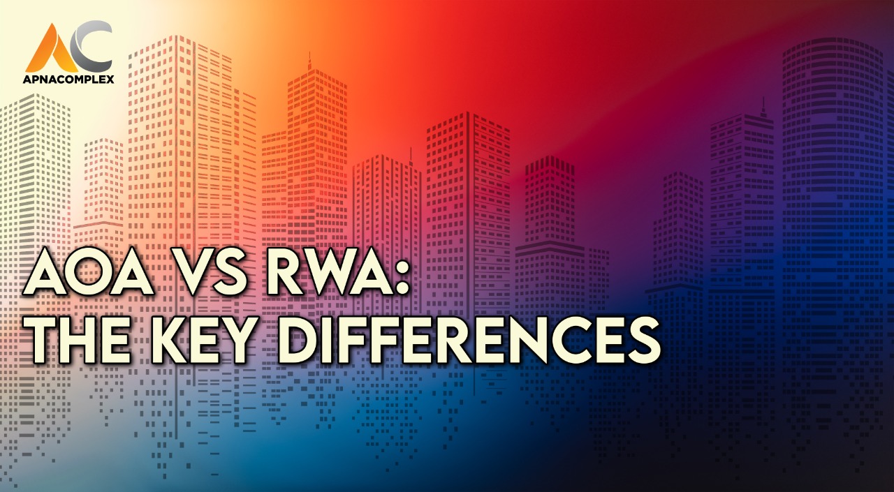 Apartment Owner and Resident Welfare Association What are they and