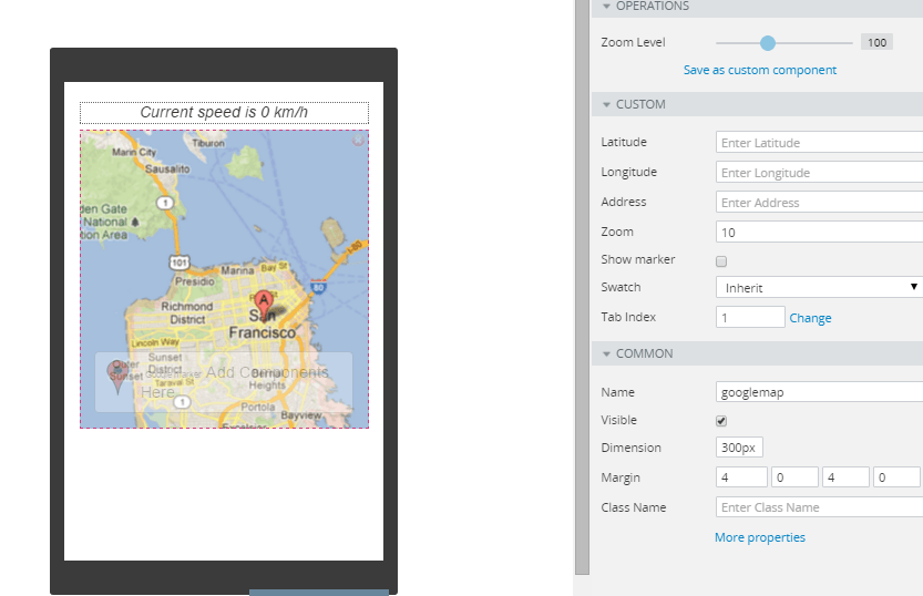 How to Install and Use the Cordova Background Plugin for Route Tracking