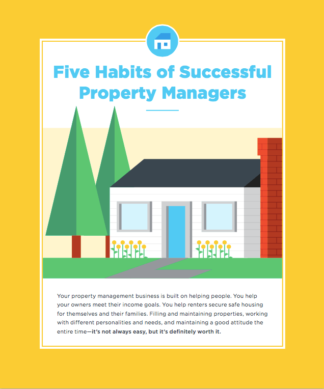 5 Ways to Be a More Successful Property Manager