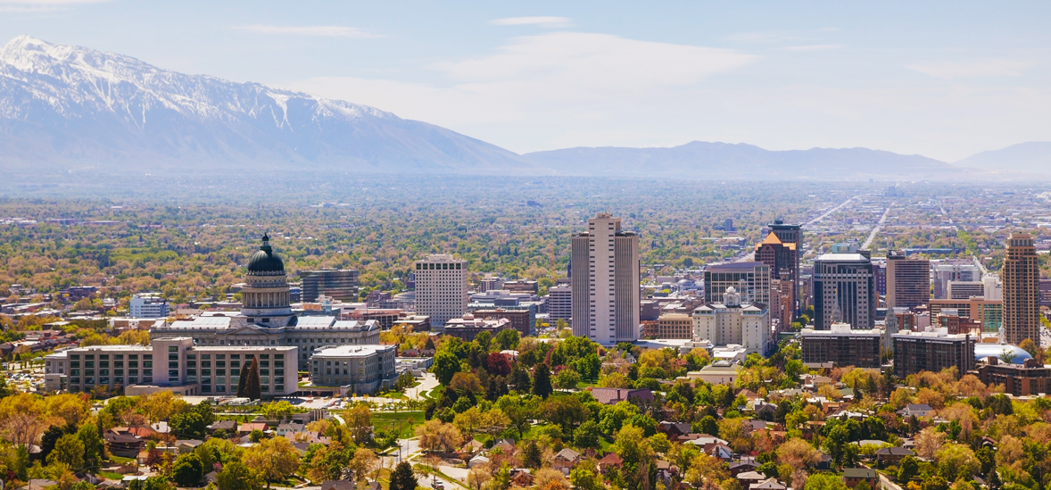 2016 Salt Lake City Rental Market Trends