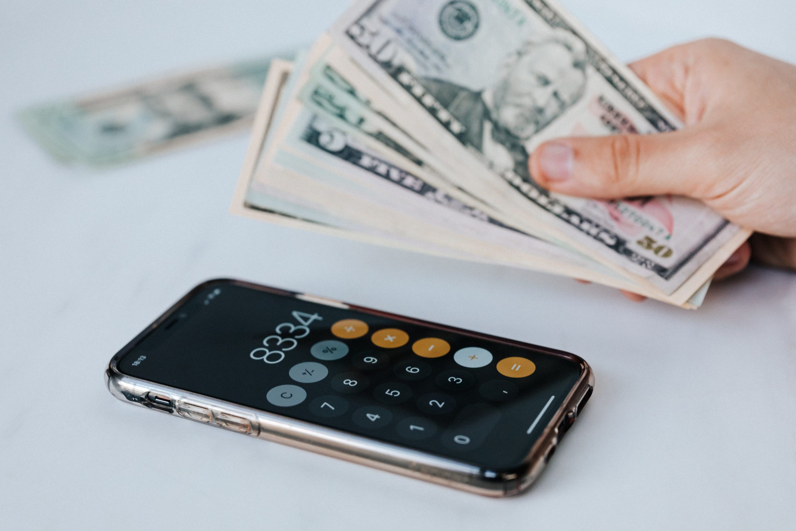 How much to charge for your online tutoring services
