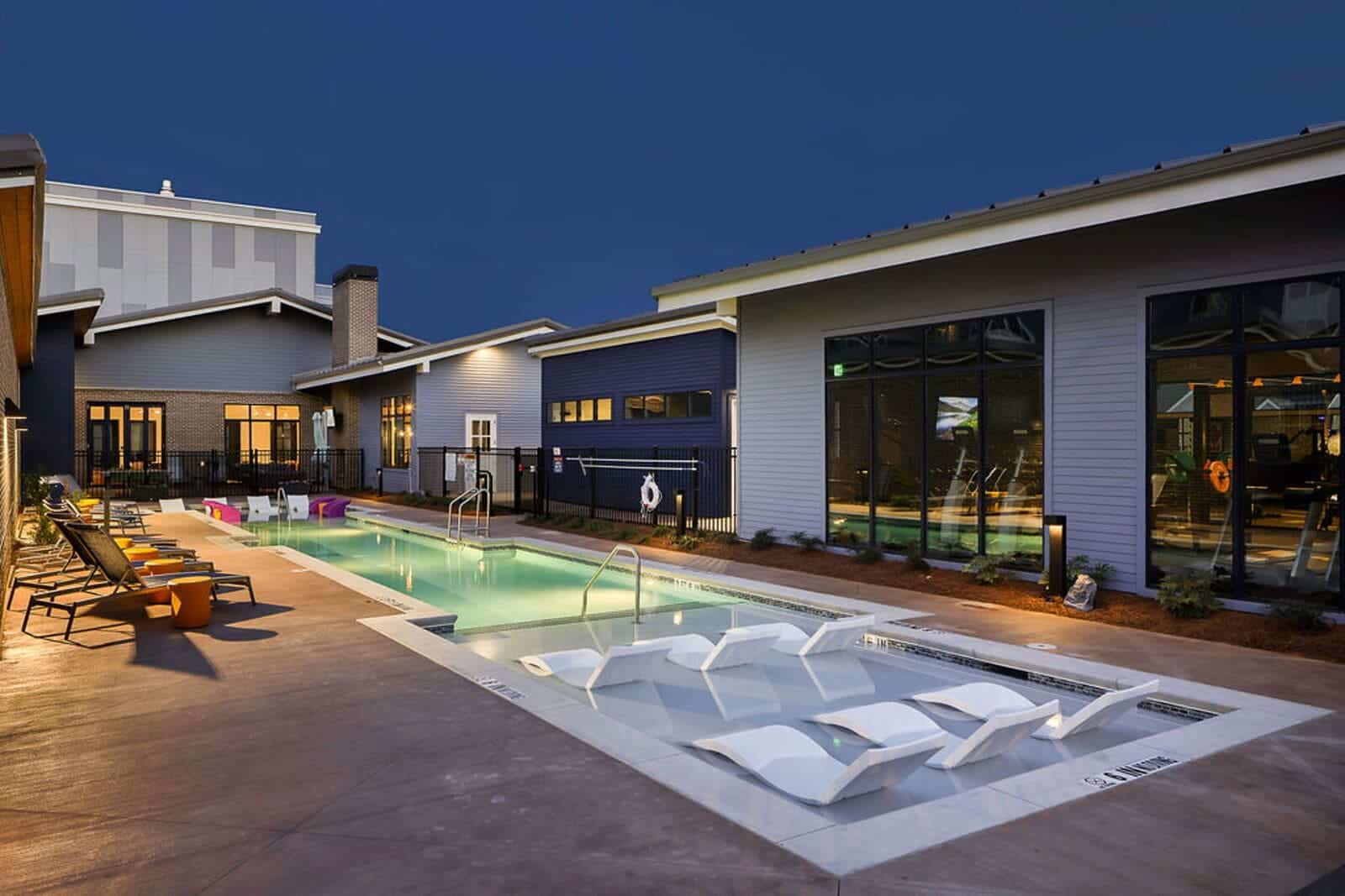 4 Best Luxury Studio Apartments in Atlanta AptAmigo Apartment Locators