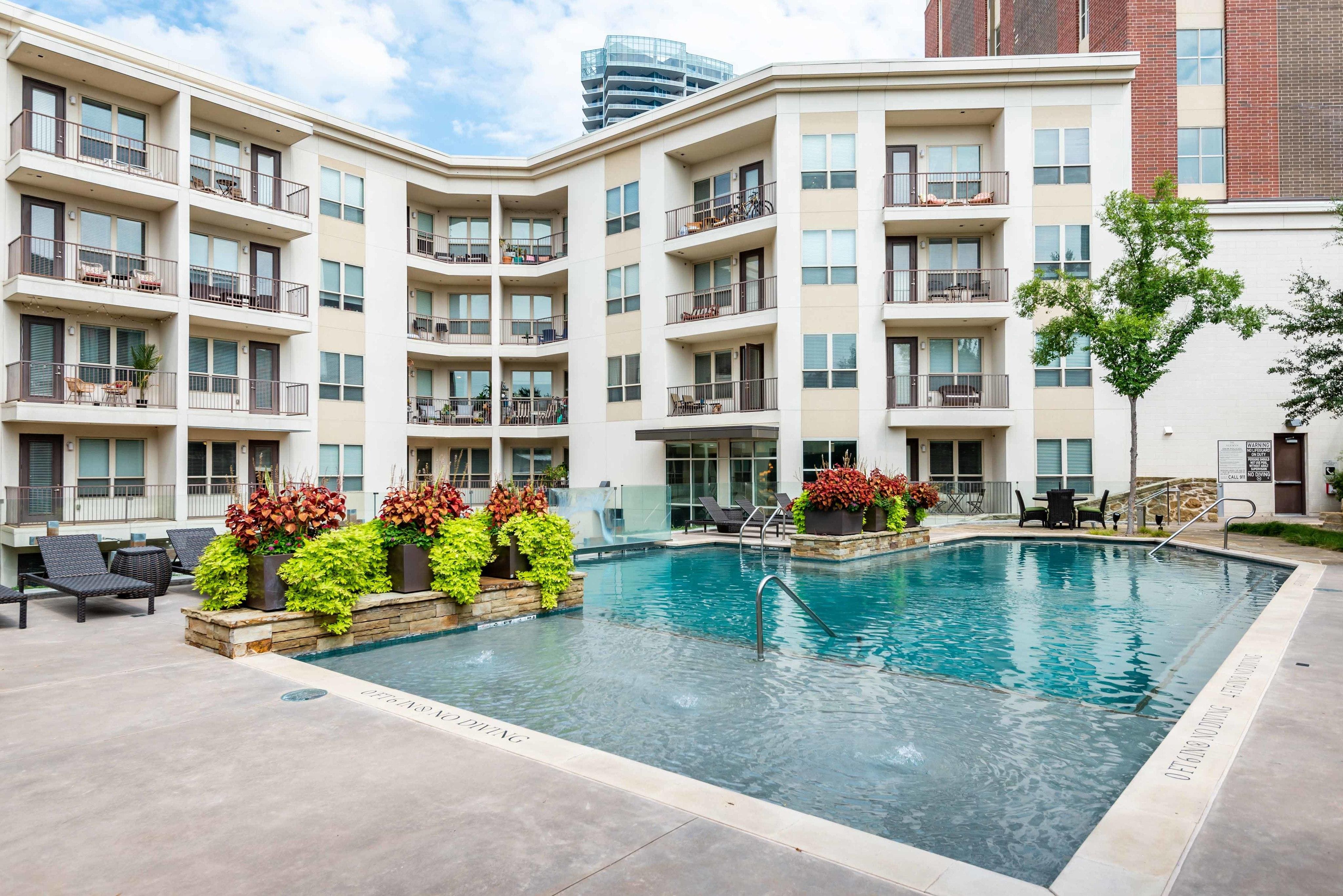 What Is the Cost of Living in Dallas, TX? AptAmigo Apartment Locators