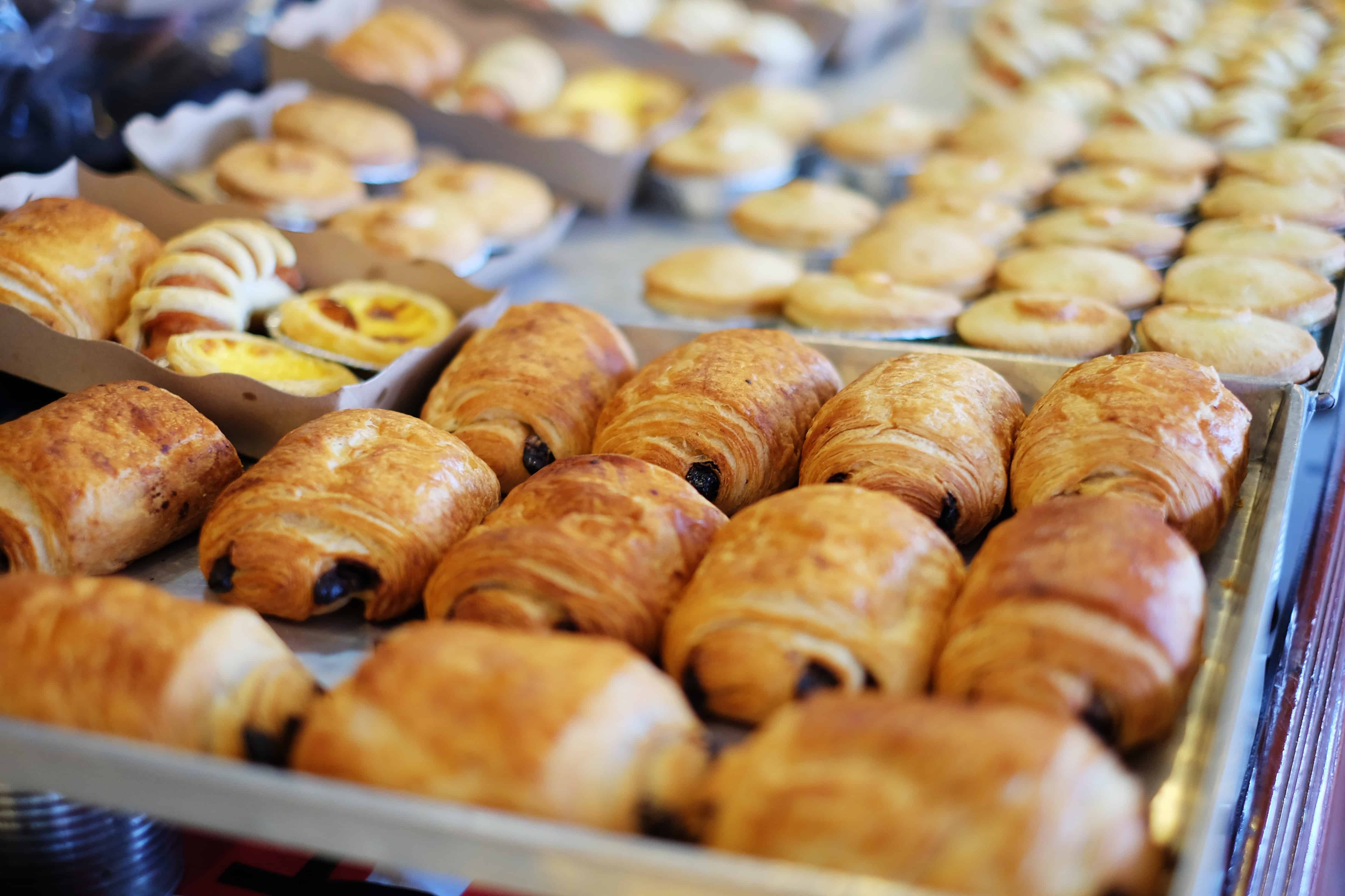 5 Best Bakeries in Austin, TX AptAmigo Apartment Locators