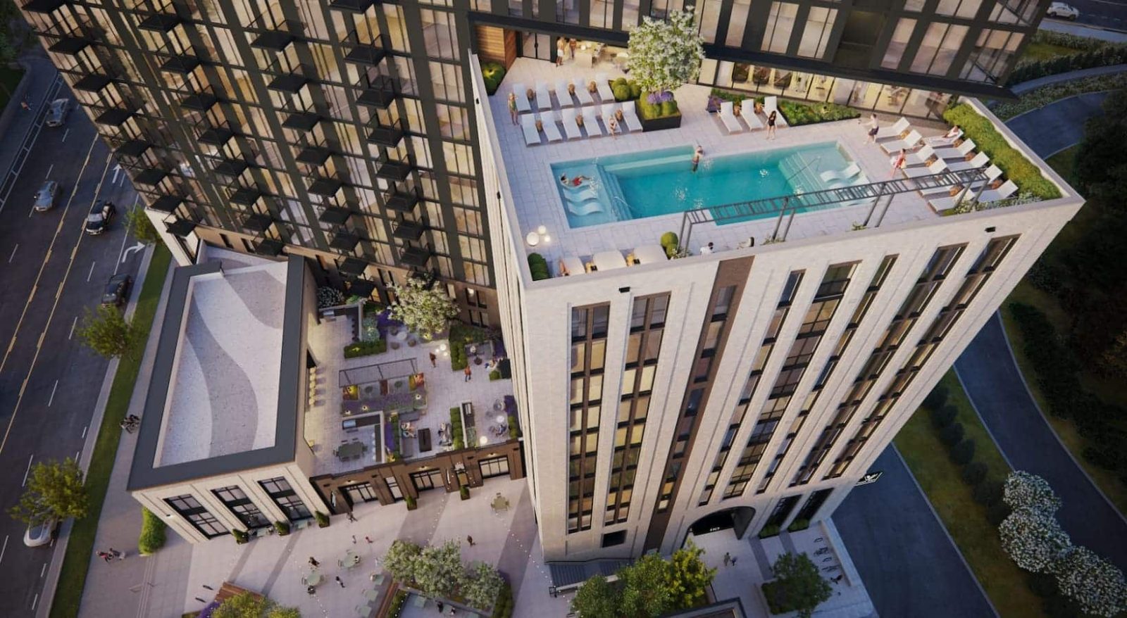 7 Best PetFriendly Apartments in Nashville, TN