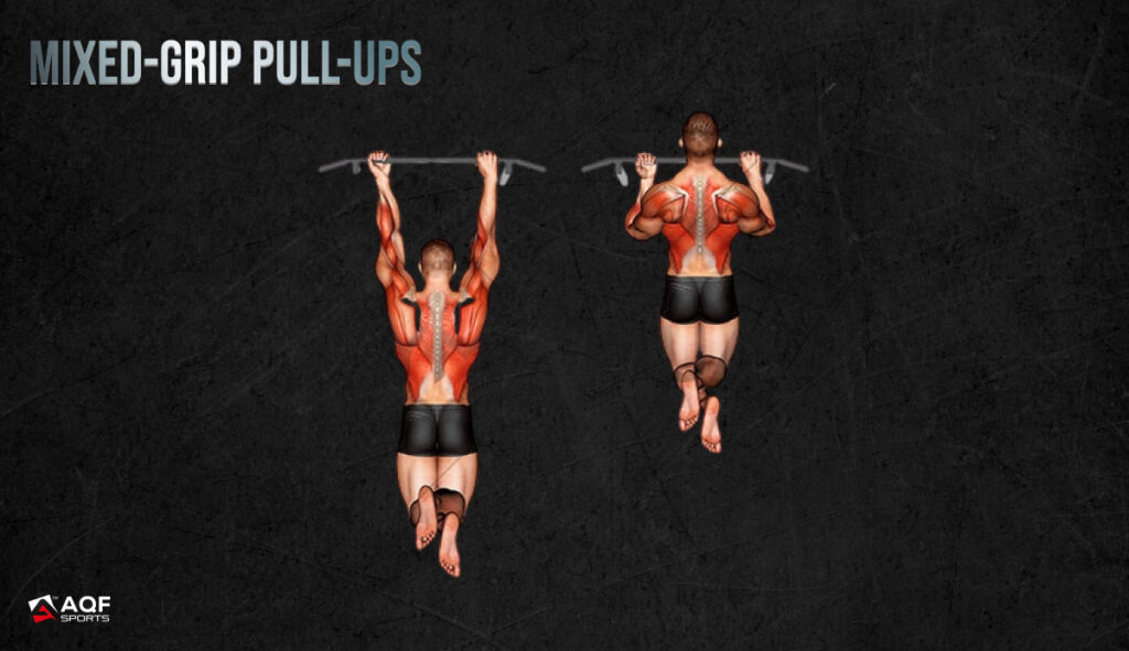 Do Pull Ups Work Triceps? [Sports Science Reveals the Answer]