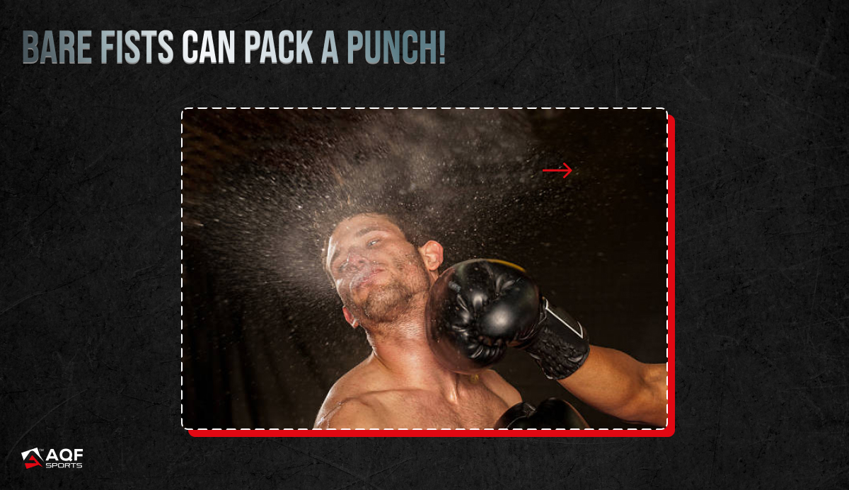 Do Boxing Gloves Hurt More Than Bare Fists? (Damage Analysis)