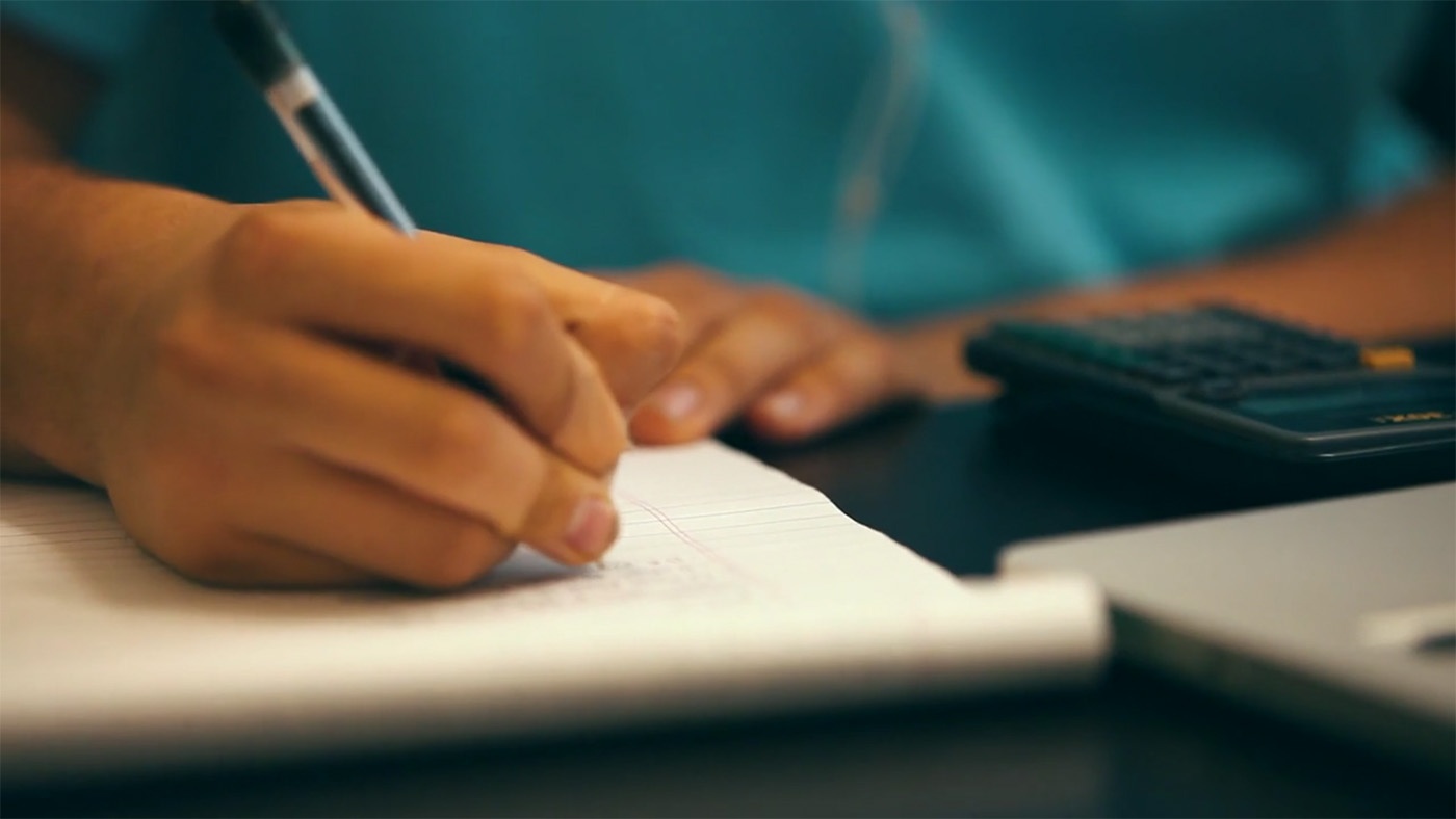 Tests Uncovered NoCalculator Section on Redesigned SAT Math