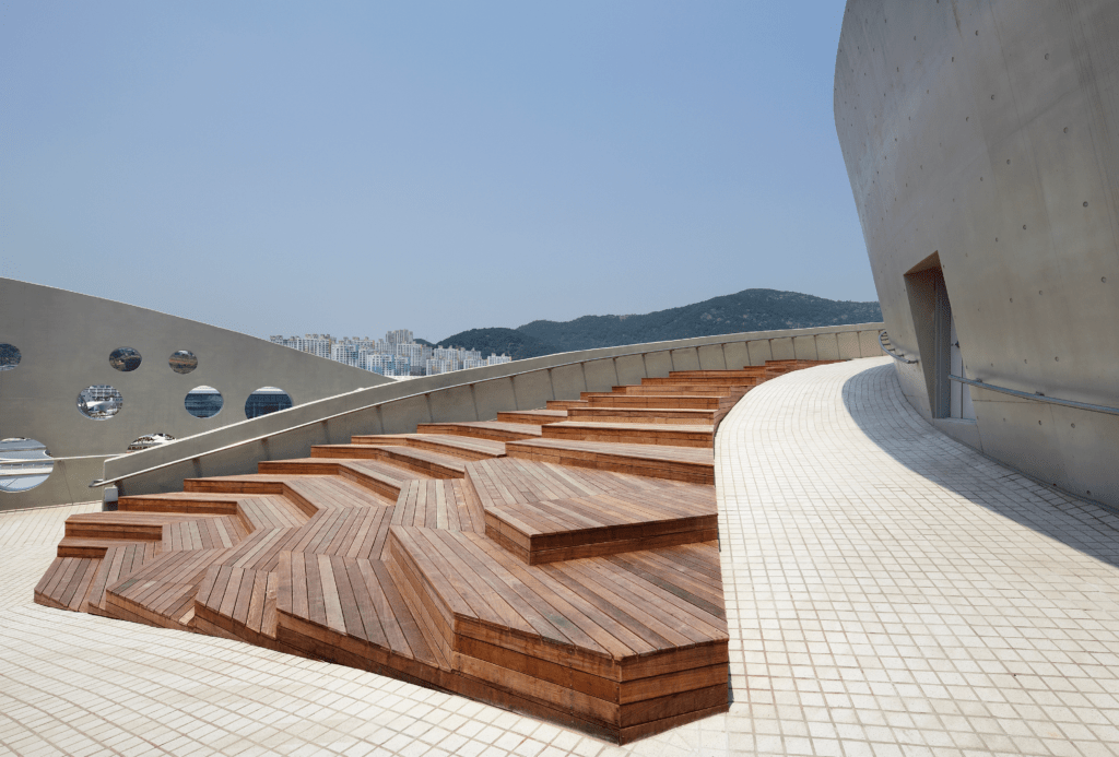 A Step Above 6 Spectacular Outdoor Stairs That Merge Functionality and