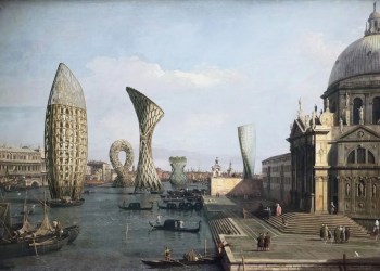 Utopia, Now in Beta: Techno-Optimism and the Future as a Design Problem