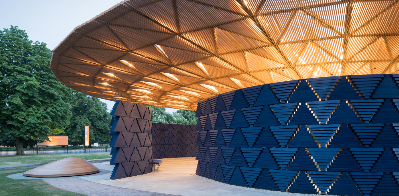 Monumental Design 10 Global Practices Redefining Cultural Architecture