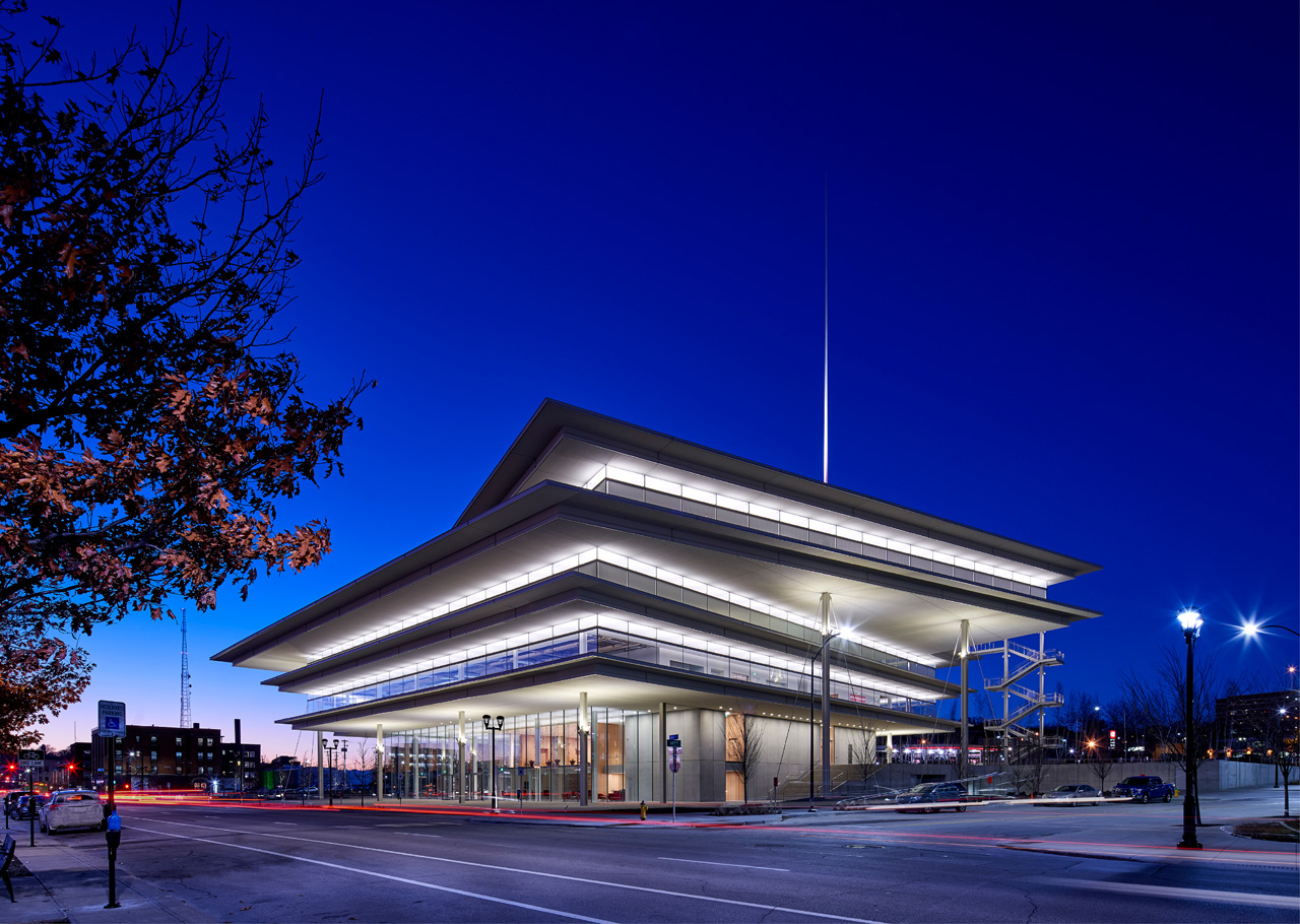 These Are the World's Best Office Designs Architizer Journal