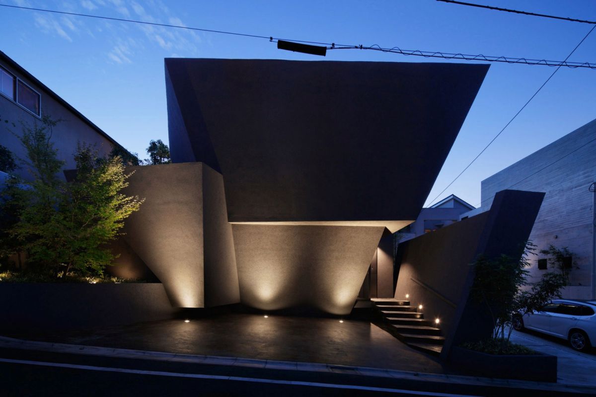 An Architect's Guide To Outdoor Lighting Architizer Journal
