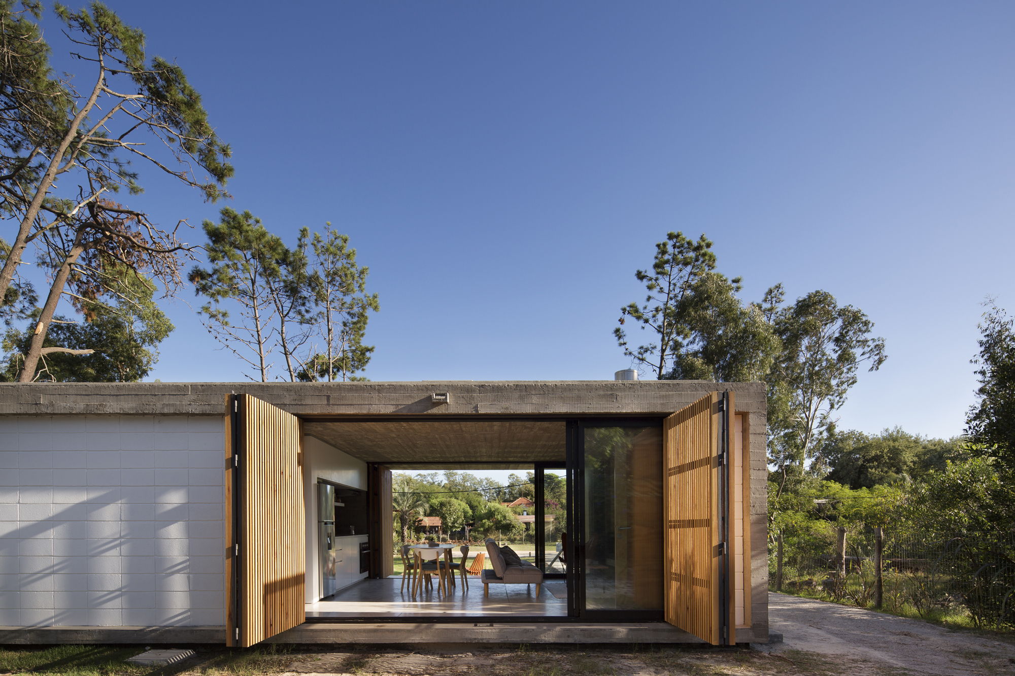 Seaside Retreats 8 Incredible Houses Along Uruguay's Coast