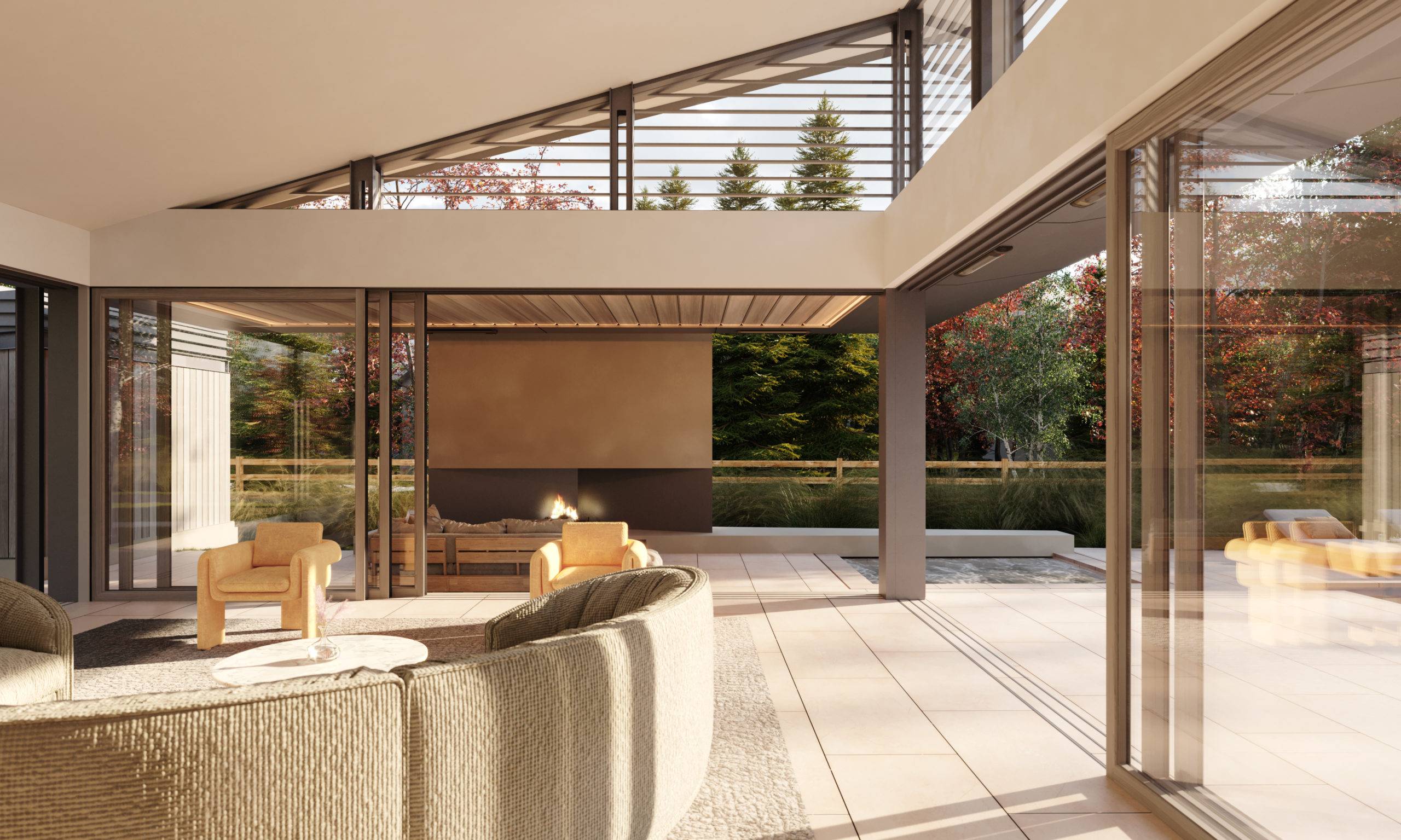 Technical Details An Architect's Guide To Level Thresholds