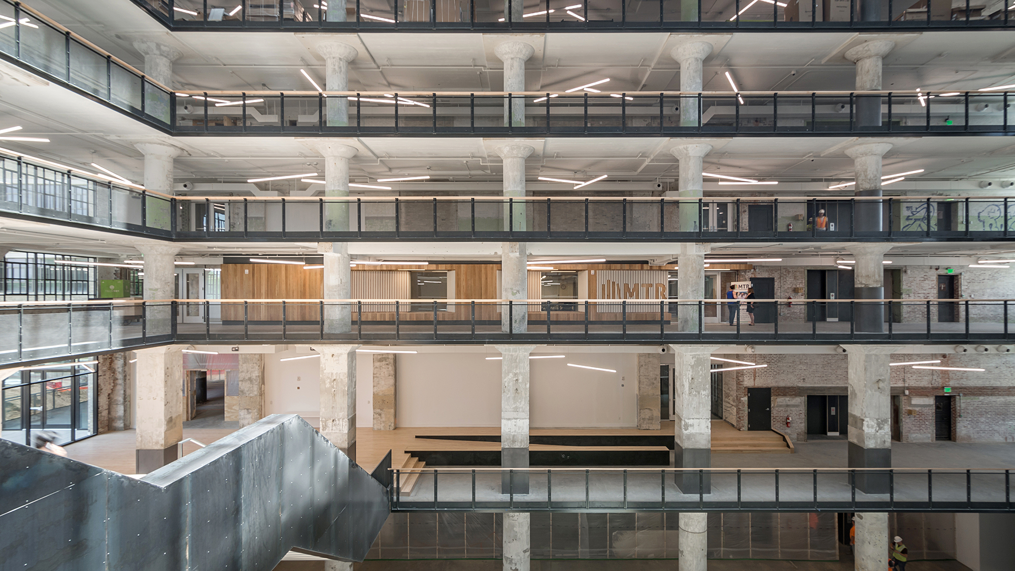 These Are the World's Best Office Designs Architizer Journal