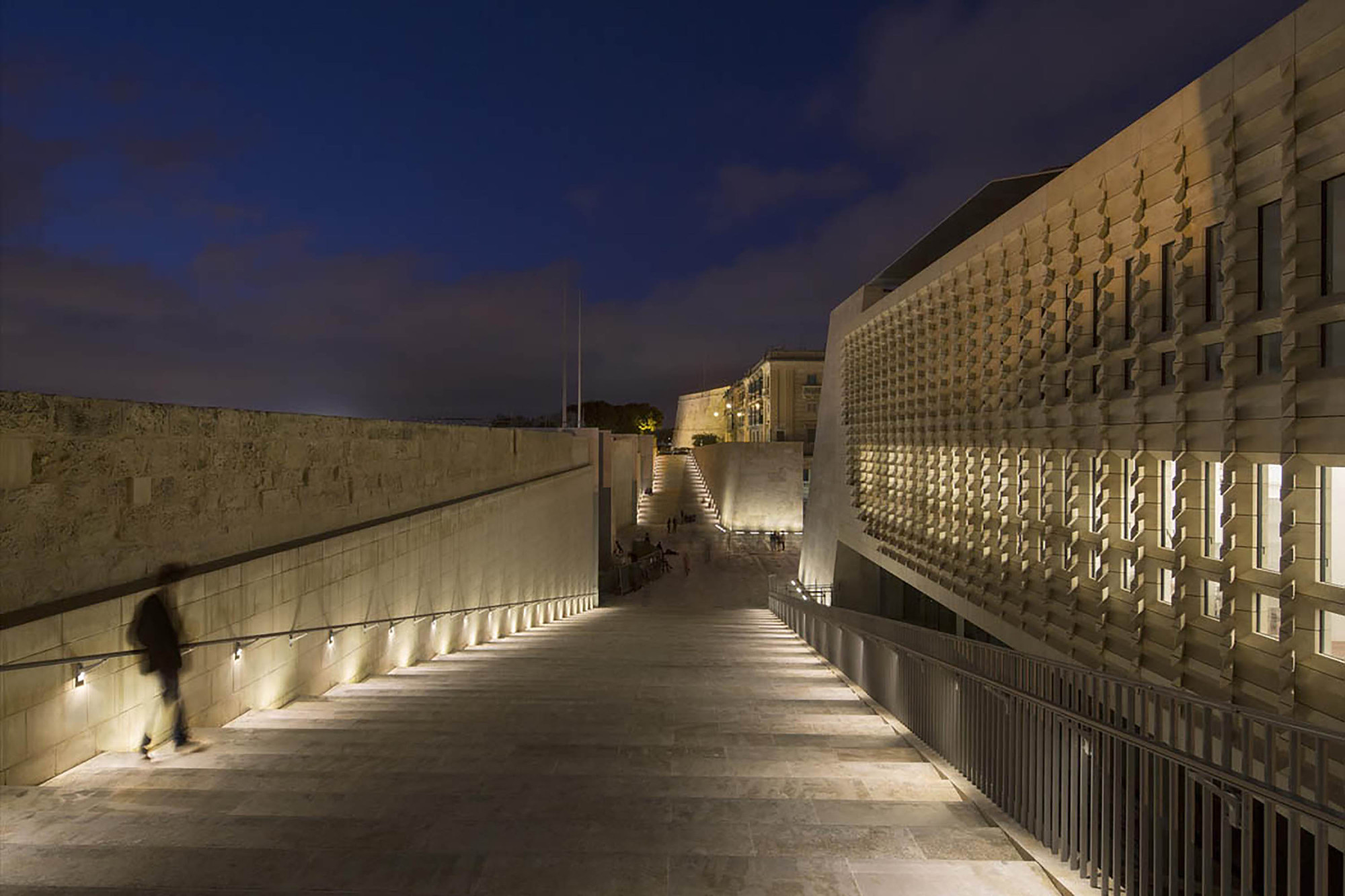 6 Reasons Every Architect Should Visit Malta Architizer Journal