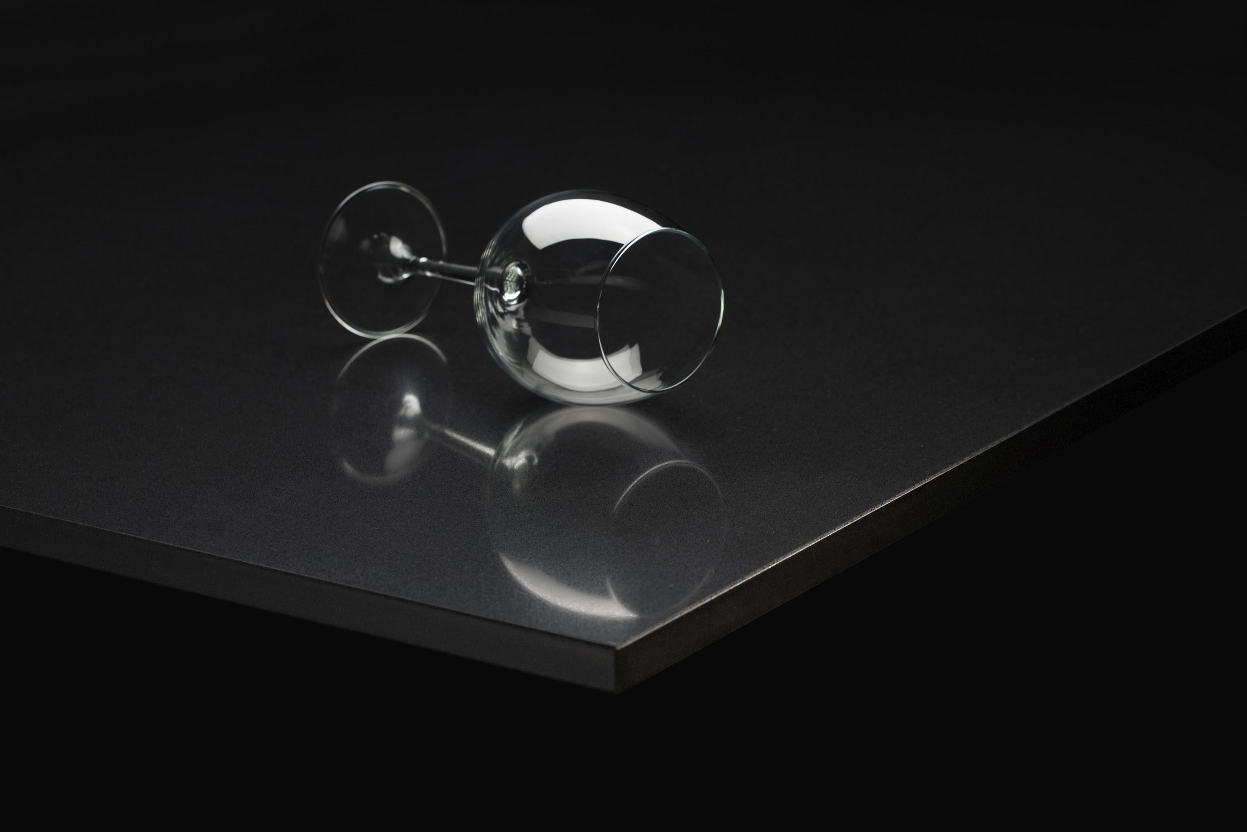 Silestone Spectacular Black Countertops by Cosentino Architizer Journal