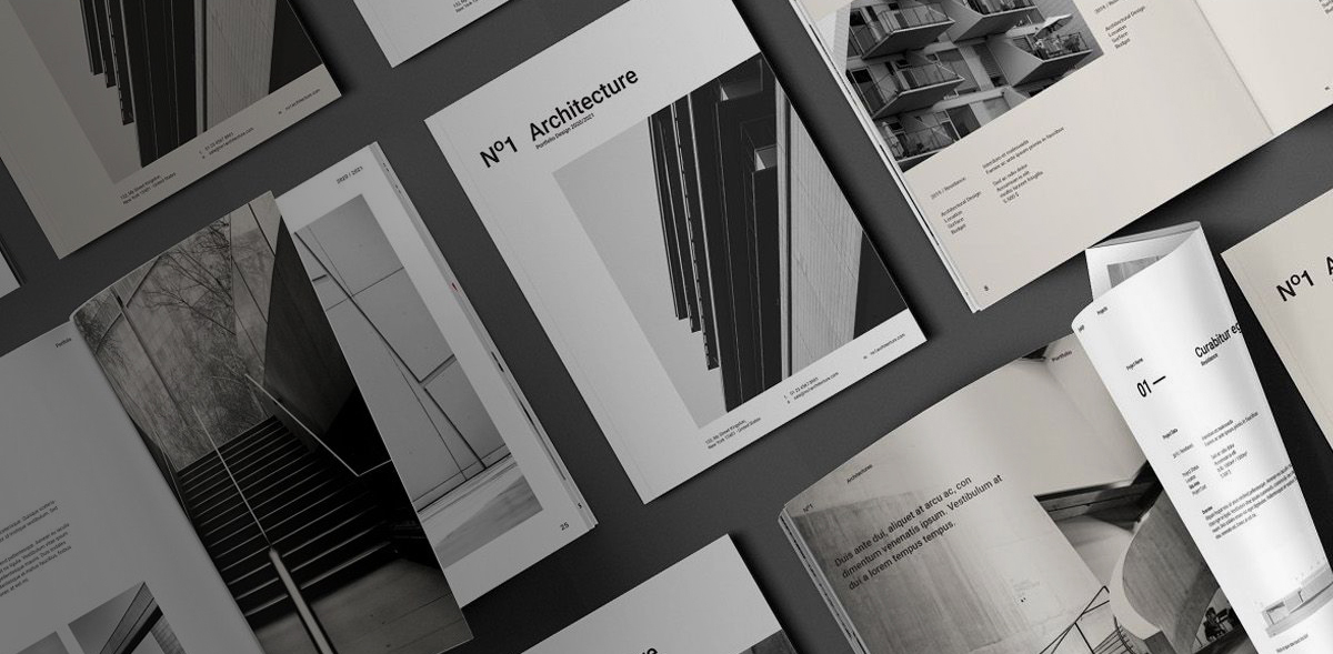 5 Tips for Improving Your Architecture Portfolio Architizer Journal