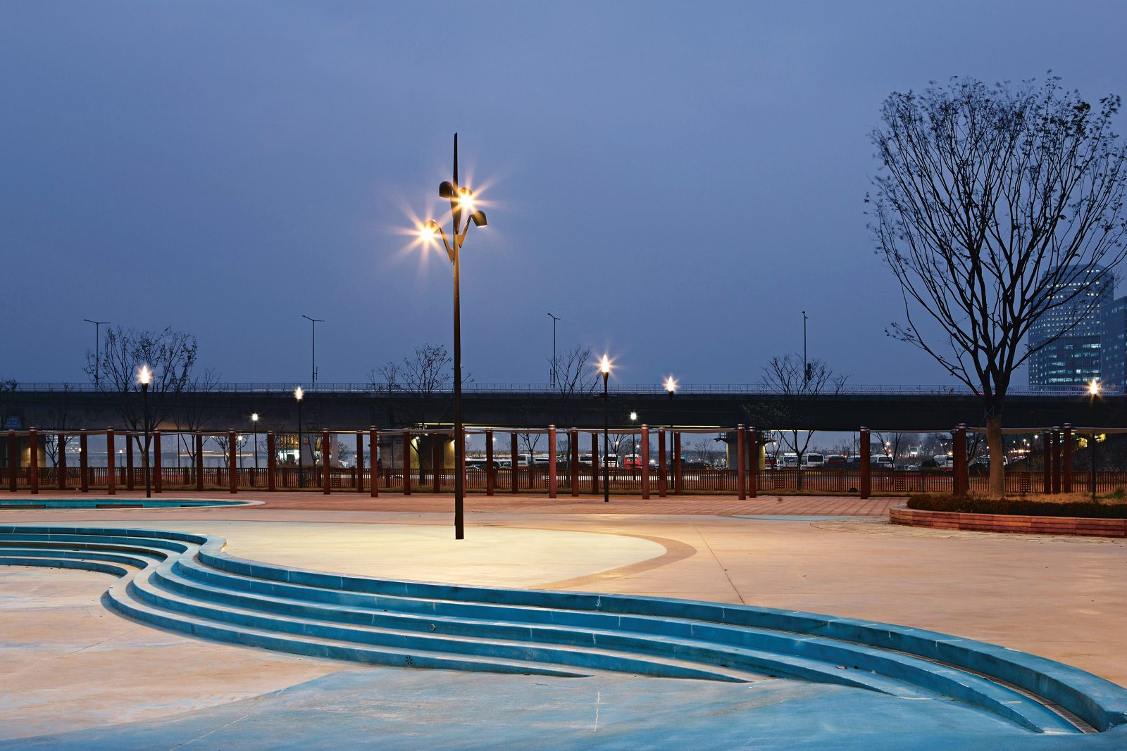 An Architect's Guide To Outdoor Lighting Architizer Journal