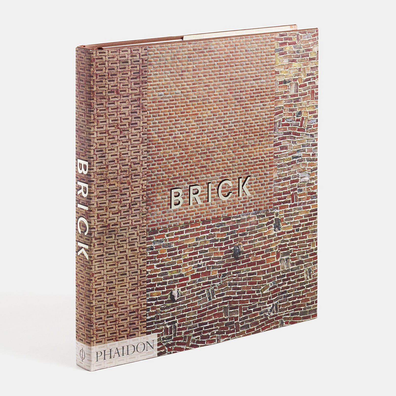 An Invisible Material 10 Projects That Lay out the Future of Brick