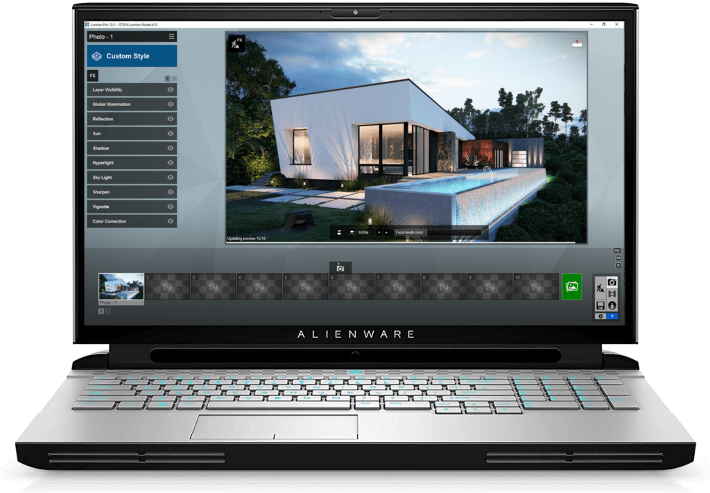 15 Top Laptops for Architects and Designers (NEW for 2022)