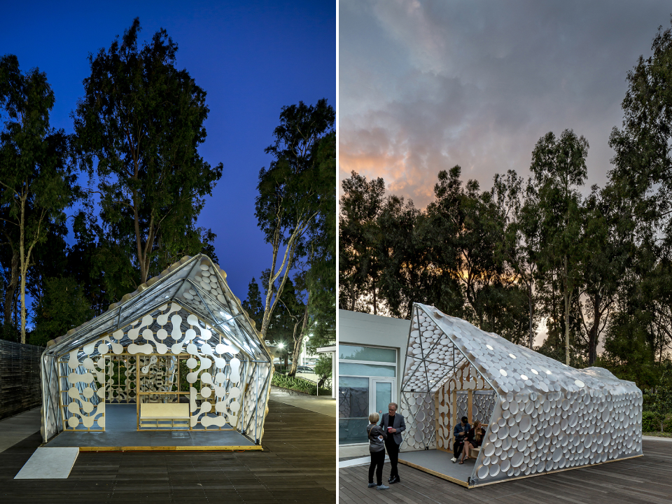 Emergency Shelter 7 Ways Architects Are Innovating in LowCost, Prefab