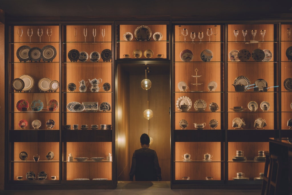 The Architecture of Inequality On Bong Joonho's 'Parasite'