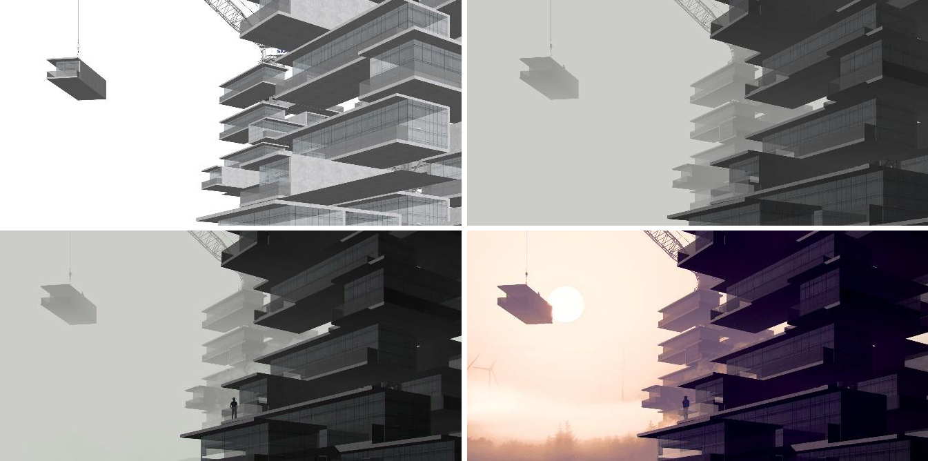 12 Tips for Creating a Perfect Architectural Rendering — From the