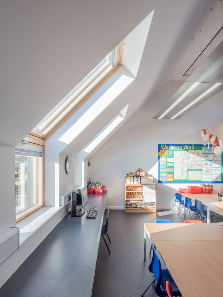 Sensory Spaces An Architect's Guide to Designing for Children With Autism