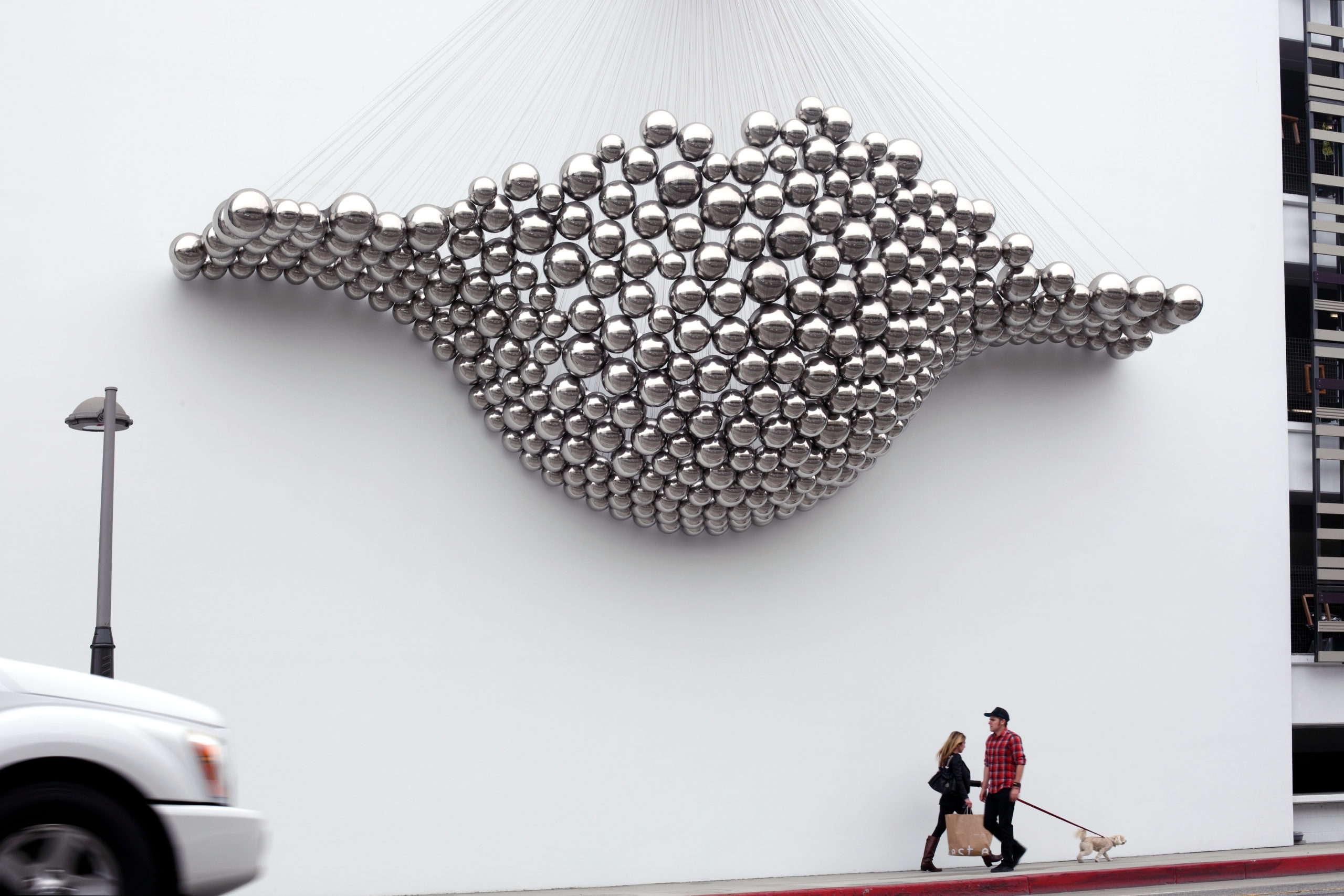 Definitive Proof That You Can Be Both an Architect AND an Artist