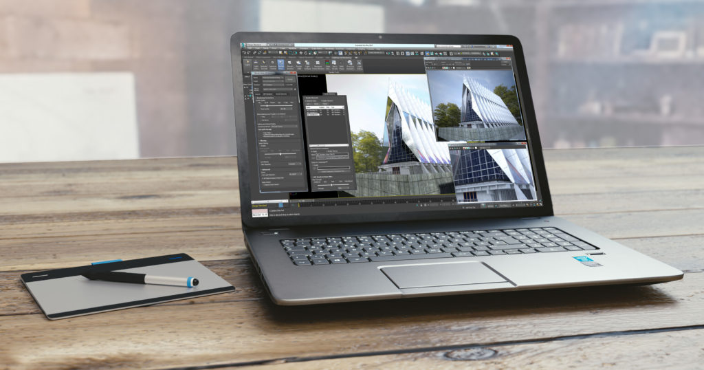 Choosing a Laptop A Guide for Architecture Students Architizer Journal
