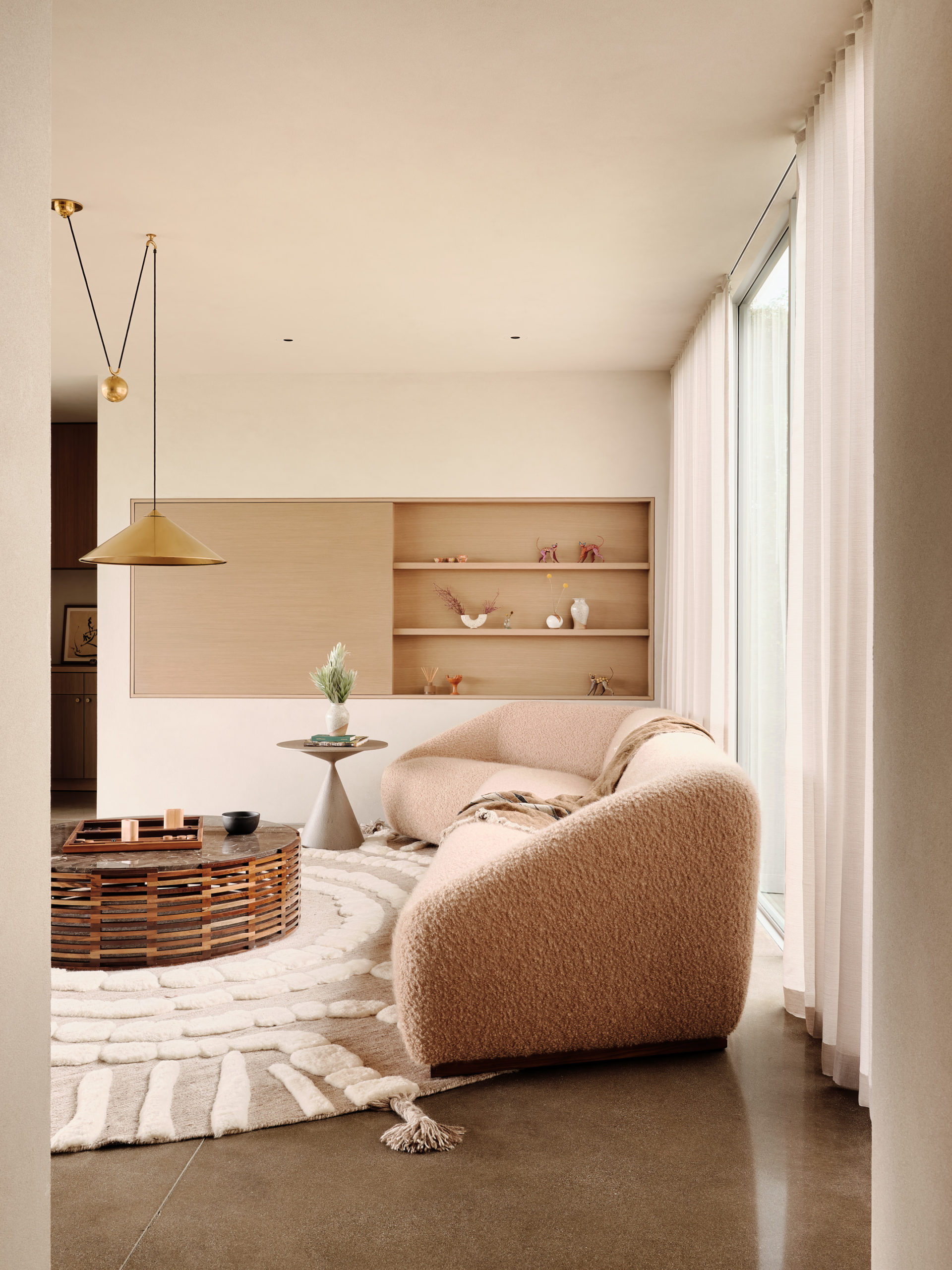 Inspiring Interiors These Are the Best Interior Designs of 2021