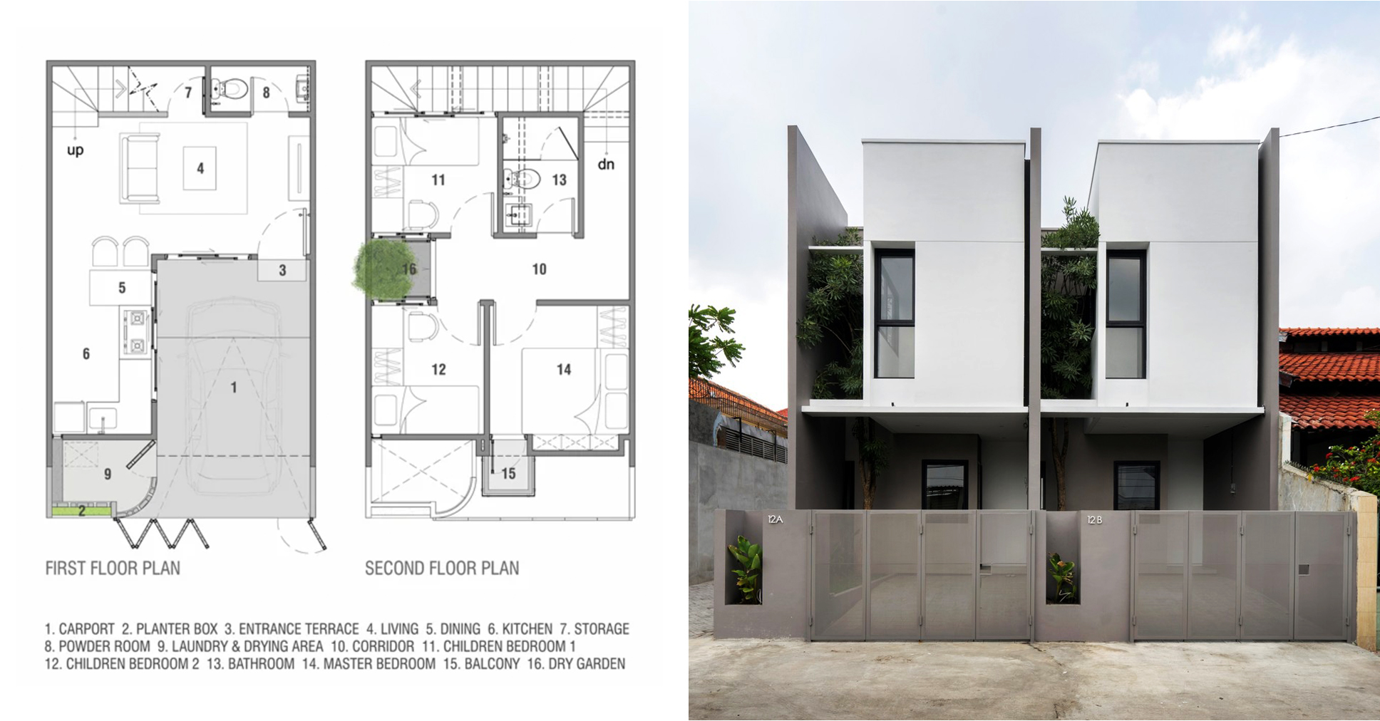 Micro Housing Proves That Affordable Architecture Can Be Beautiful