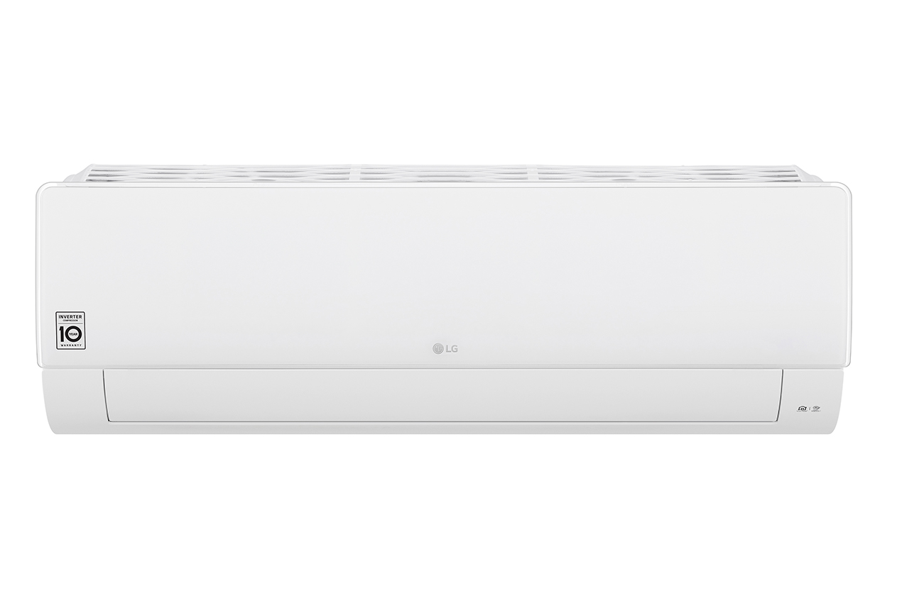 Oh, So Quiet LG’s Latest Air Conditioner Is Perfect for Minimalist