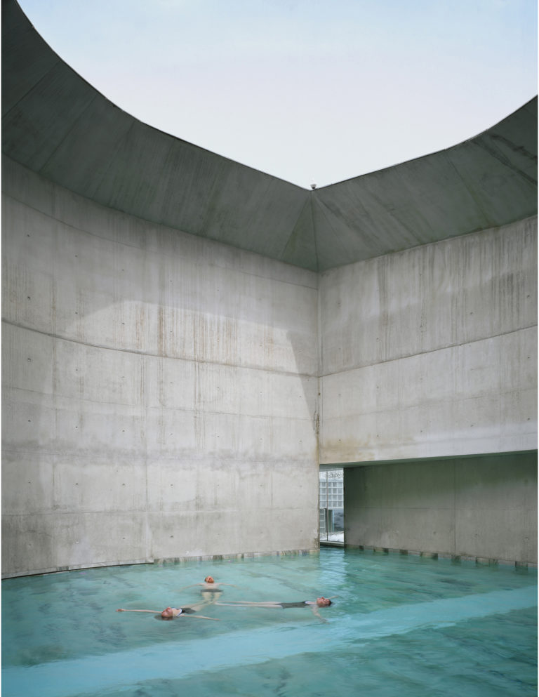 Glass 5 Architectural Projects Illuminated By Glass Block Architizer Journal