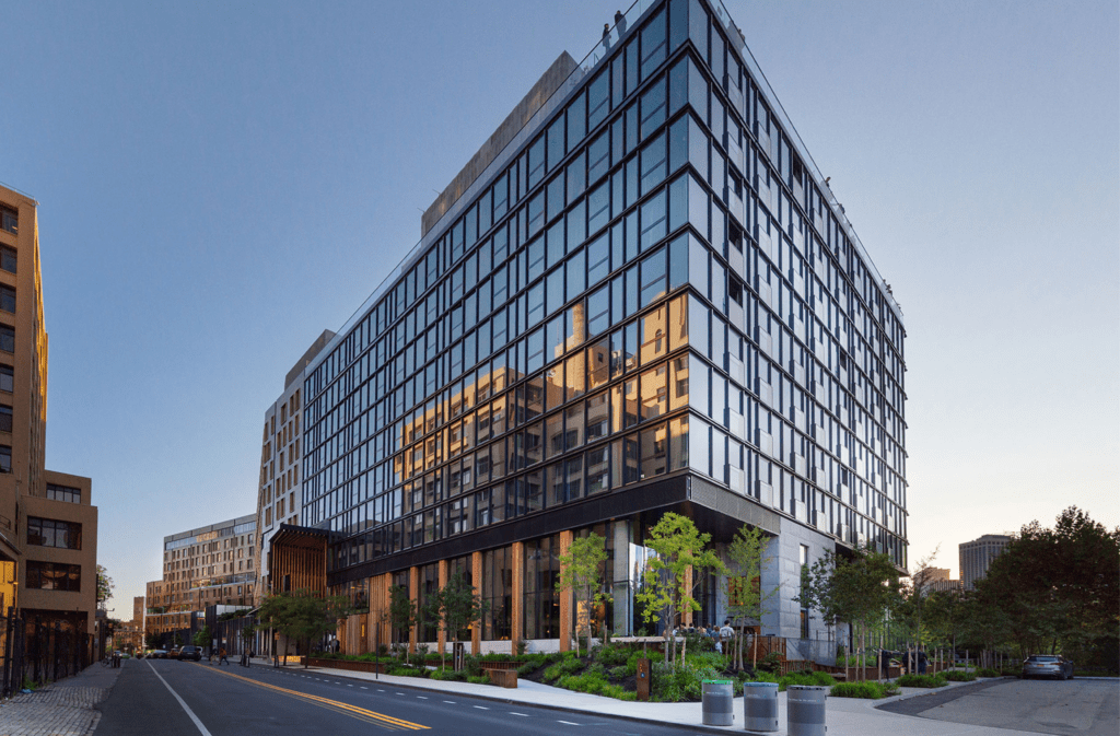 25 Best Architecture Firms in New York, NY (Updated April 2020