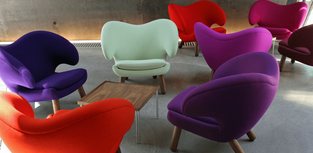 10 Iconic Chairs Designed by Architects Architizer Journal