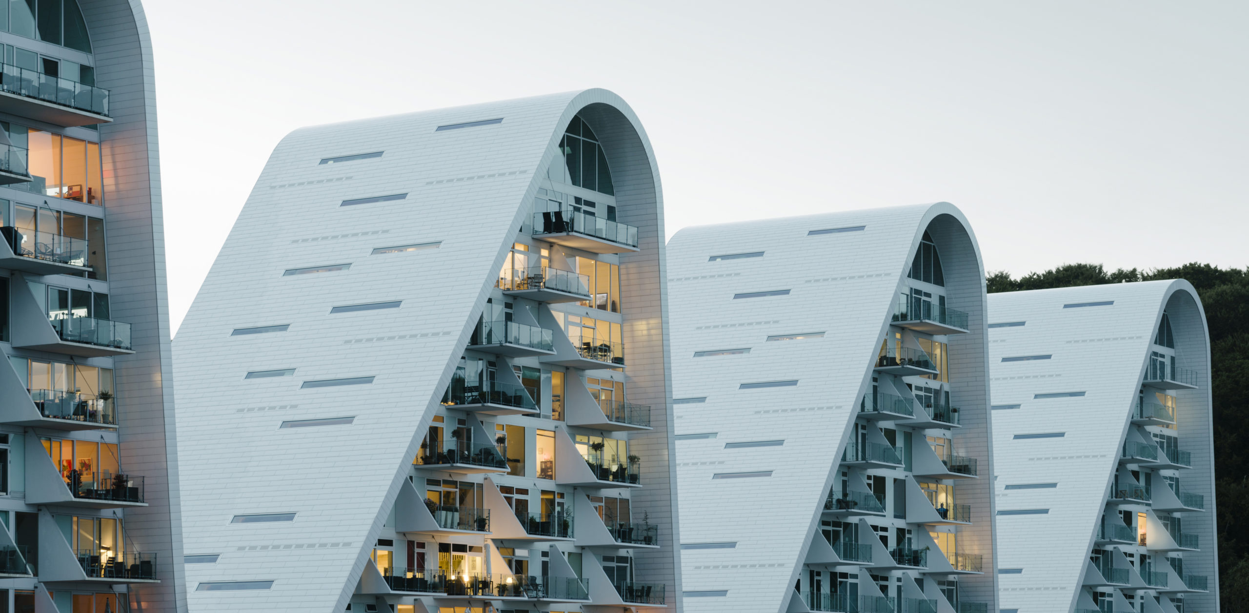 30 Best Architecture Firms in Denmark Architizer Journal