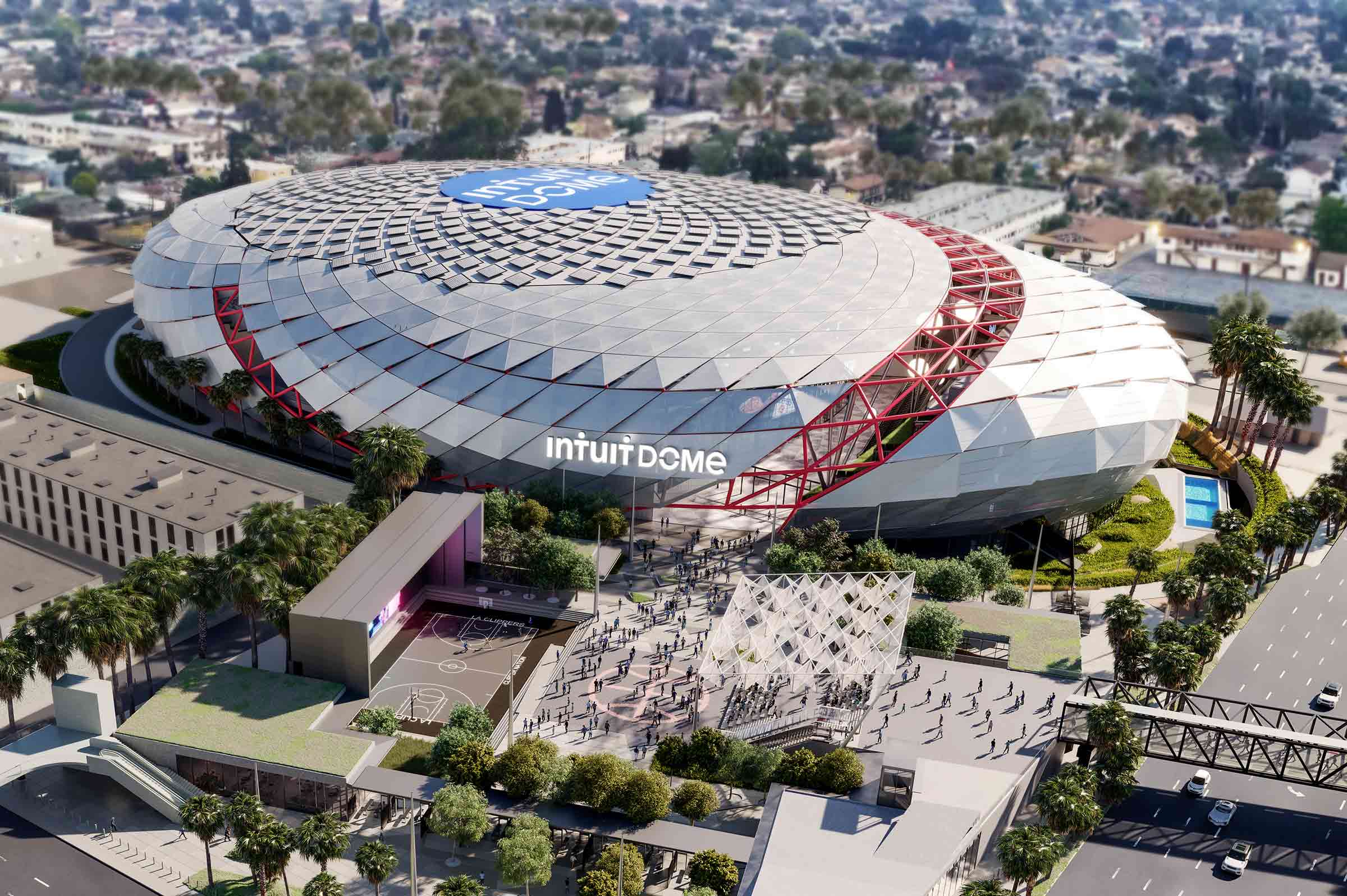 Putting On a Show 7 Remarkable Venues With Real WowFactor ARCHCOD