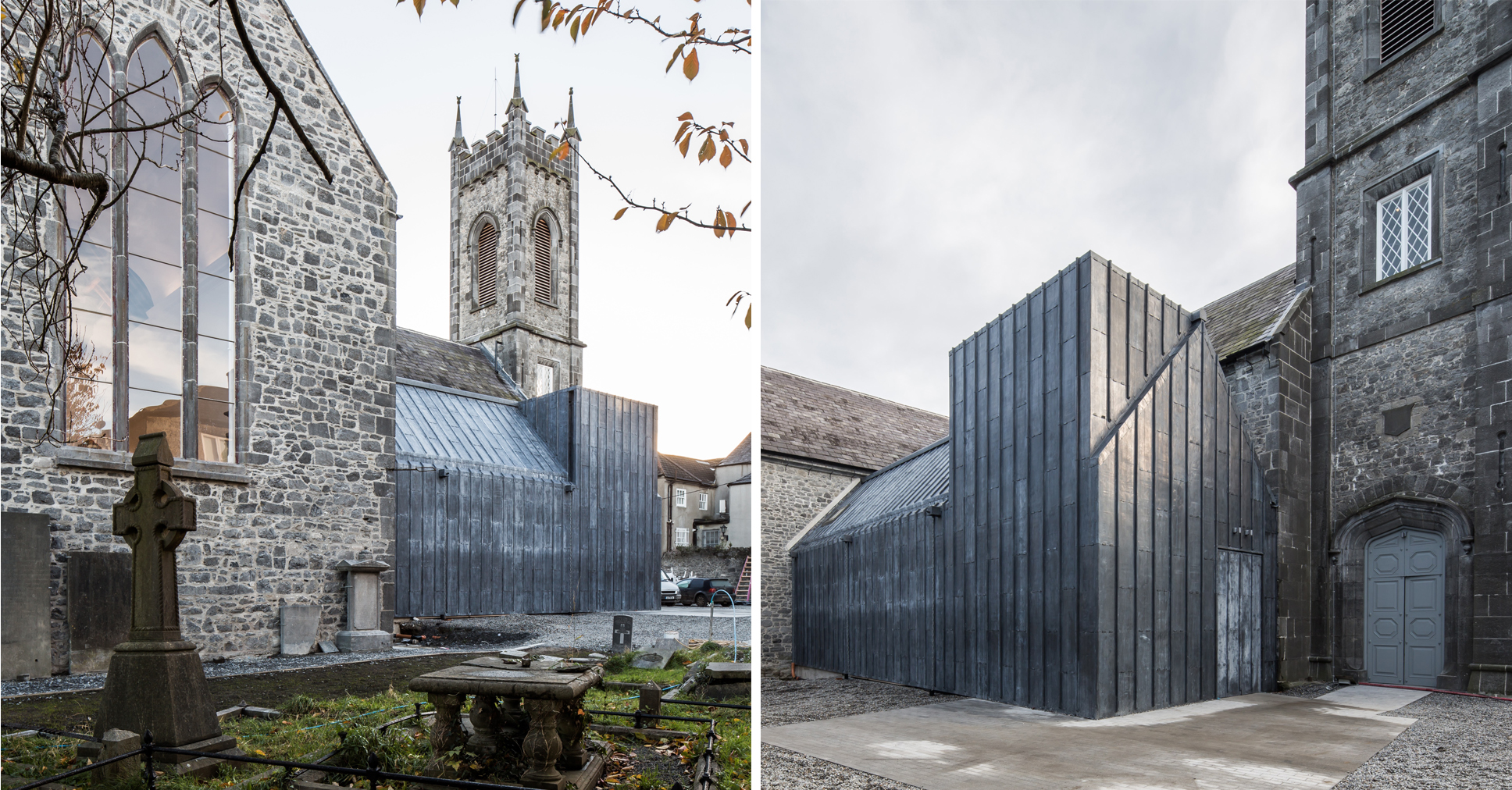 25 Best Architecture Firms in Ireland Architizer Journal