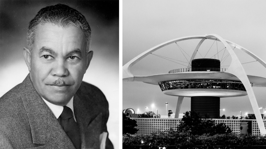 10 Black Architects Whose Work Has Shaped America Architizer Journal