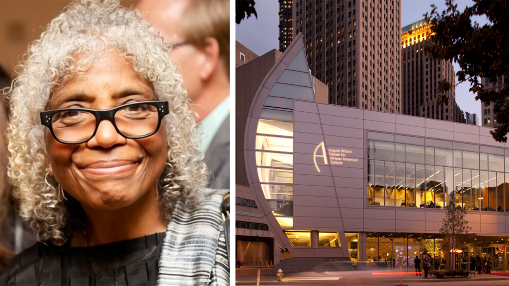 10 Black Architects Whose Work Has Shaped America Architizer Journal